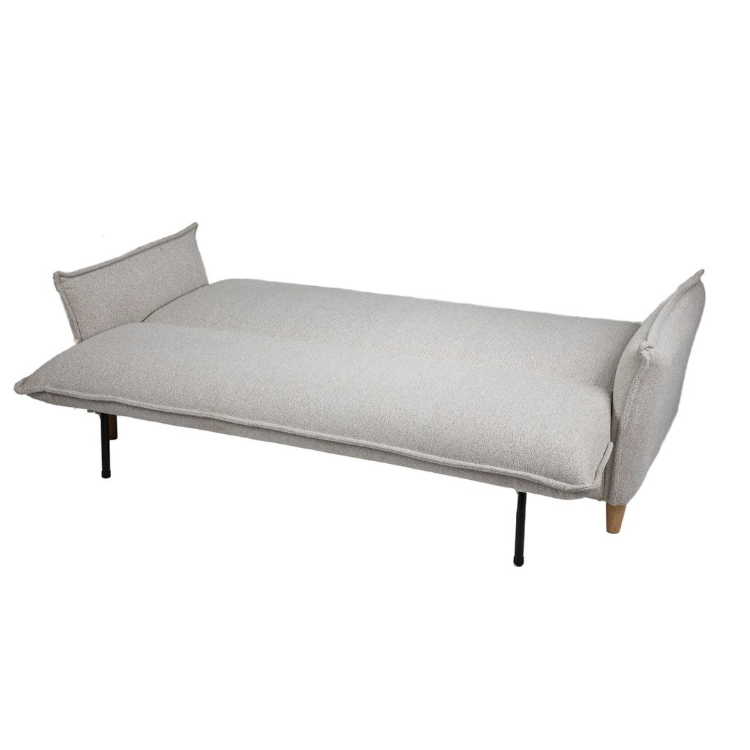 SOFÁ CAMA 93X207X84CM COD:121841