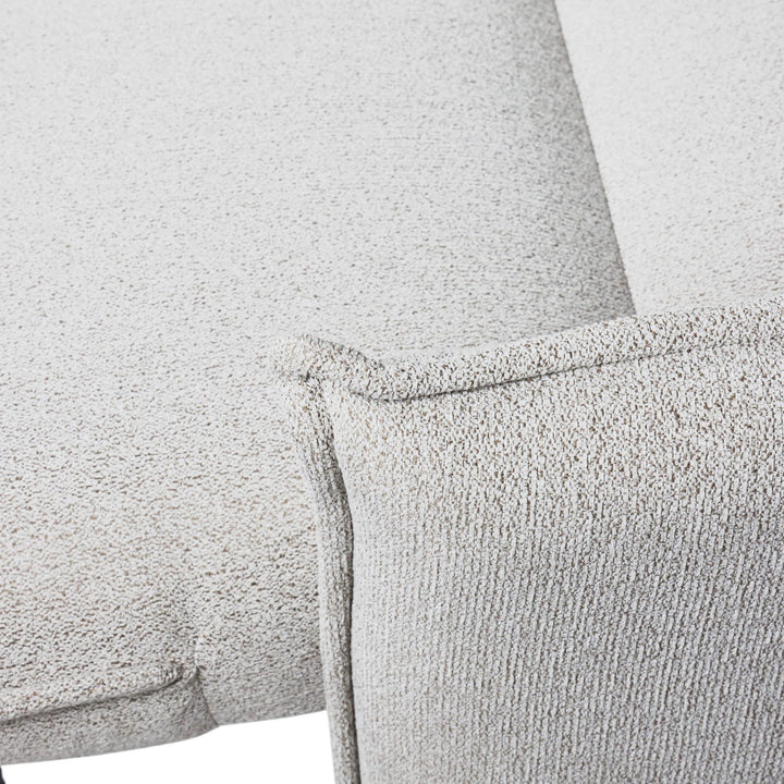 SOFÁ CAMA 93X207X84CM COD:121841