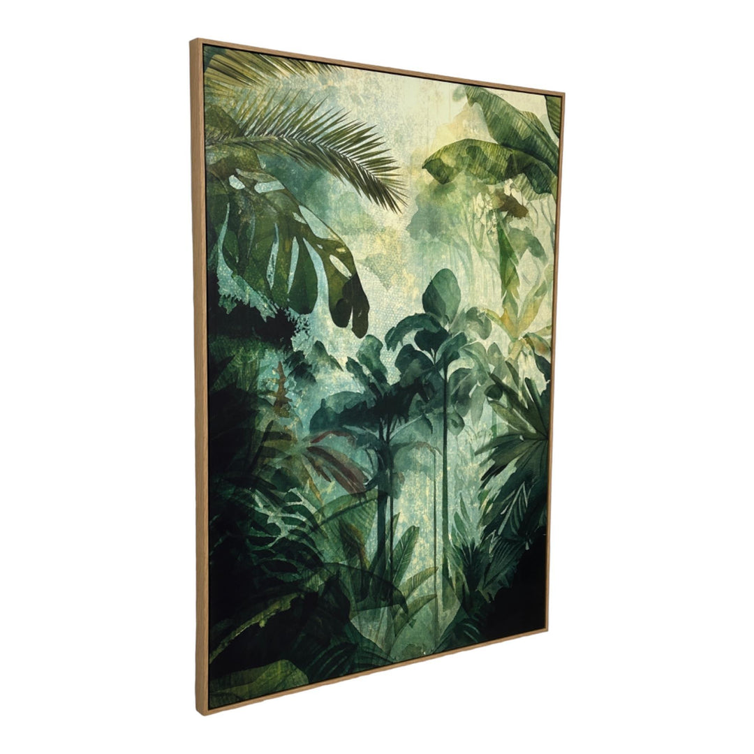 CUADRO C/MARCO  4.30X102.60X142.60CM