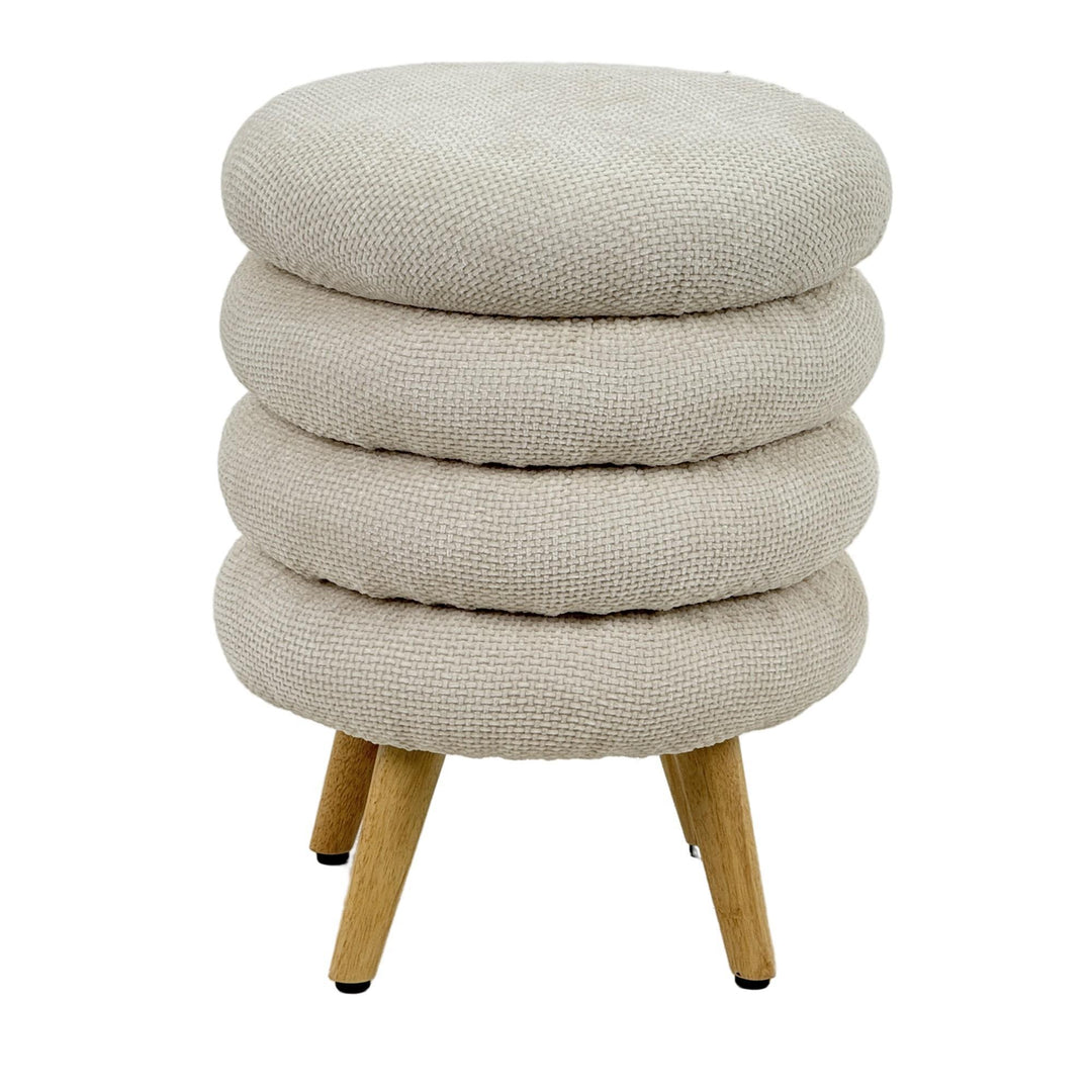 TABURETE 40X40X47CM COD:1218412