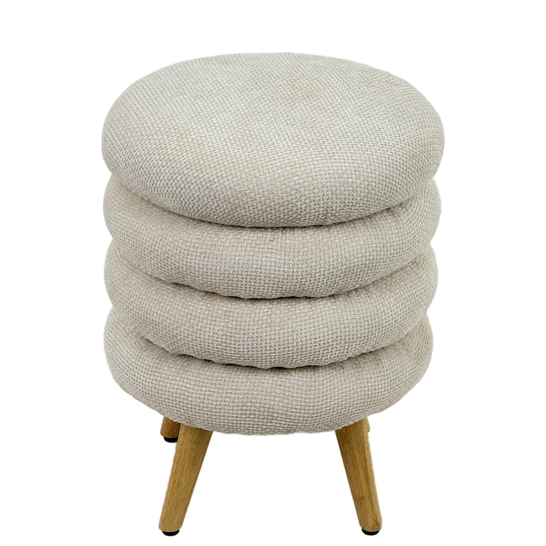 TABURETE 40X40X47CM COD:1218412
