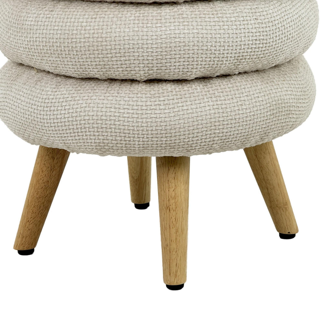 TABURETE 40X40X47CM COD:1218412