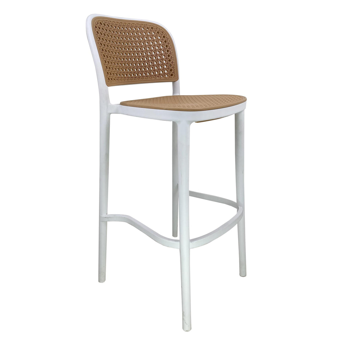 SILLA D/BAR 52.5X53X103CM