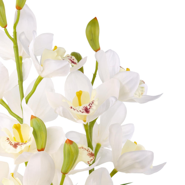 ORQUÍDEA 45X40X58CM