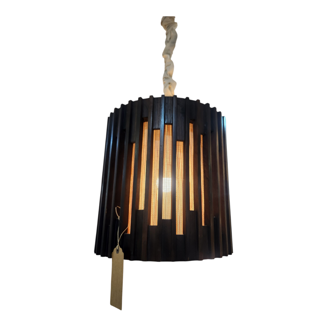 LÁMPARA DE TECHO 40 CM