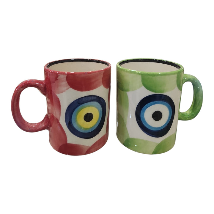 MUG OJITO 350ML COD:66442