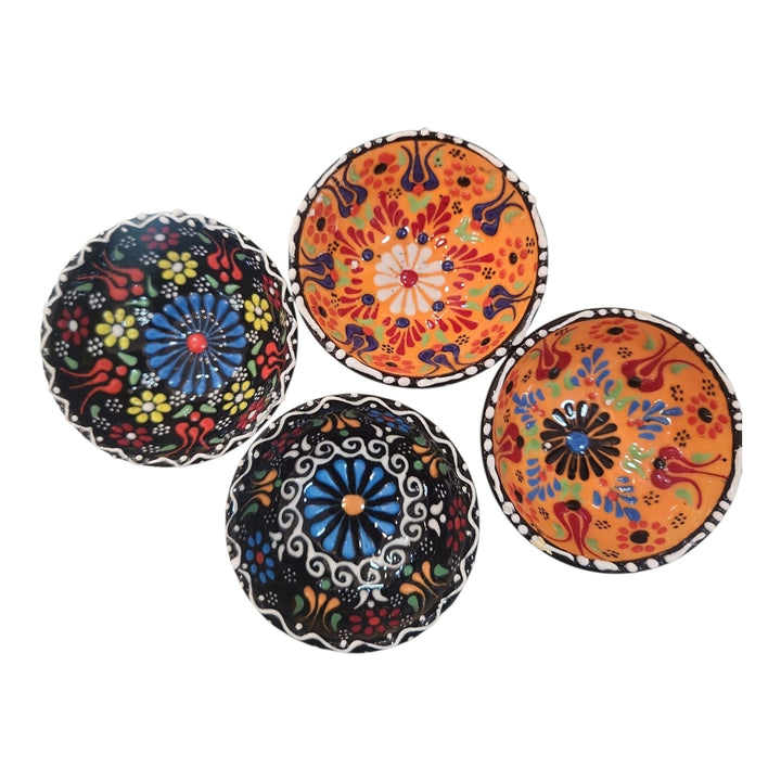 MINI PLATO BOWL TURCO 8X8X4CM COD:76666