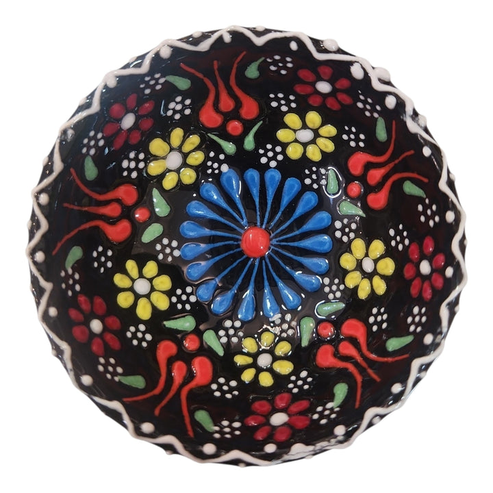 MINI PLATO BOWL TURCO 8X8X4CM COD:76666