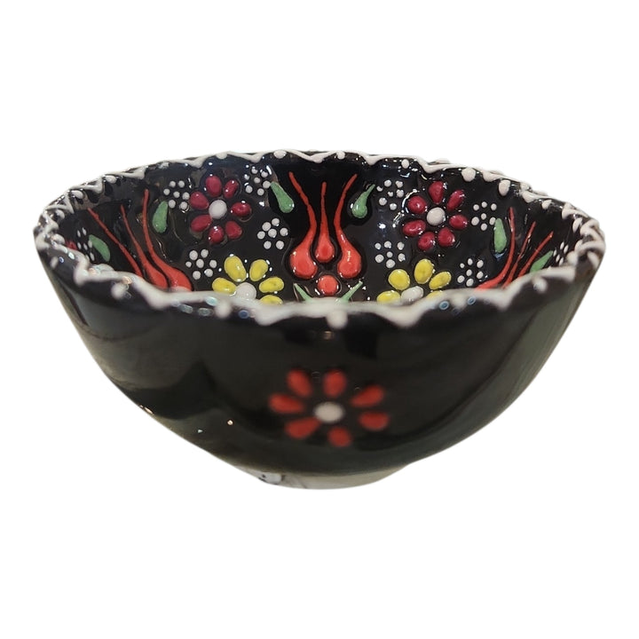 MINI PLATO BOWL TURCO 8X8X4CM COD:76666