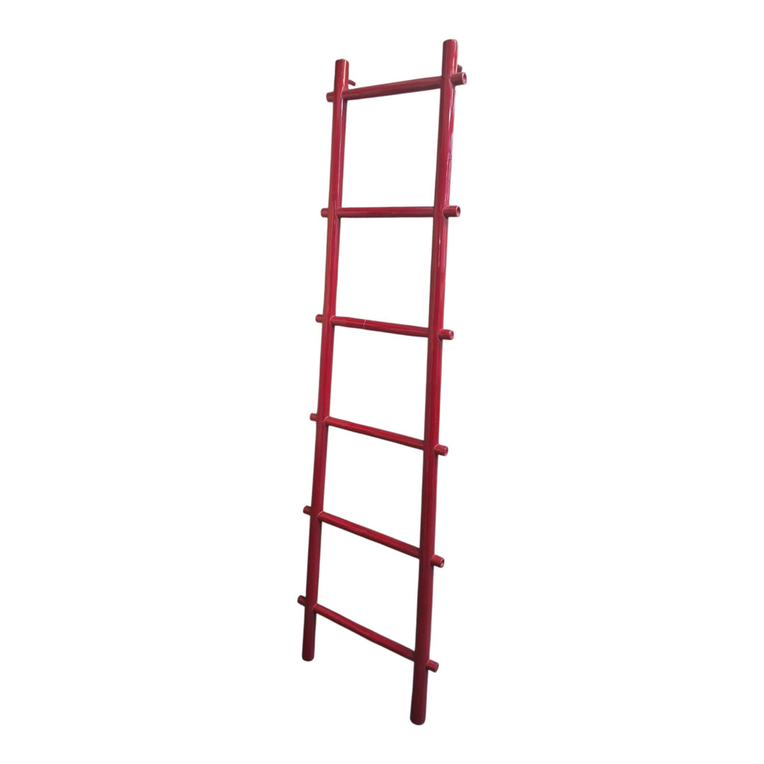 ESCALERA BAMBOO 200 CM COD:83367