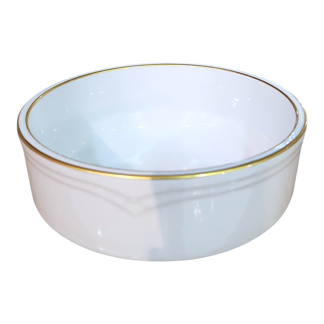 TAZON CERÁMICA TURCA 15CM COD:84536