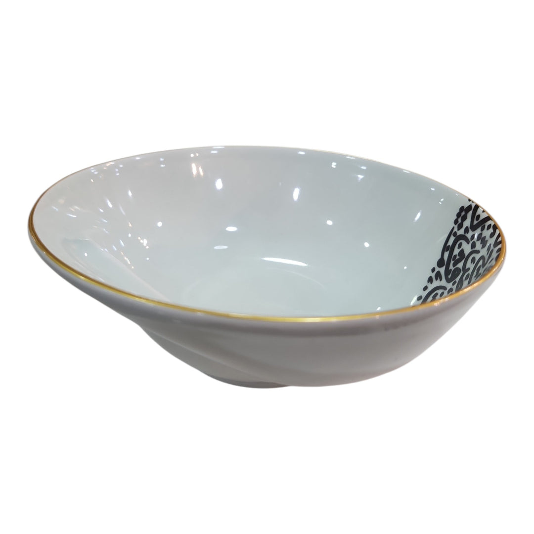BOWL ARABICA 15.5CM COD:87615