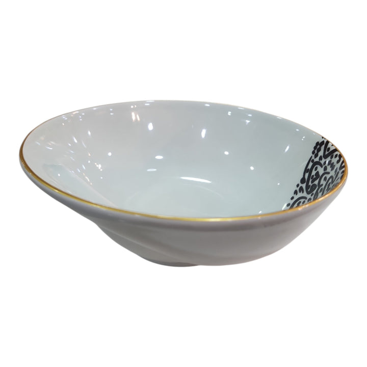 BOWL ARABICA 15.5CM COD:87615