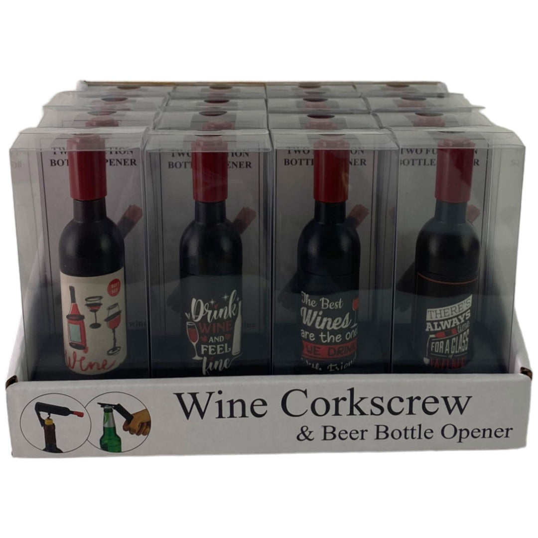 ACCESORIOS P/VINO - Barakah Home Store