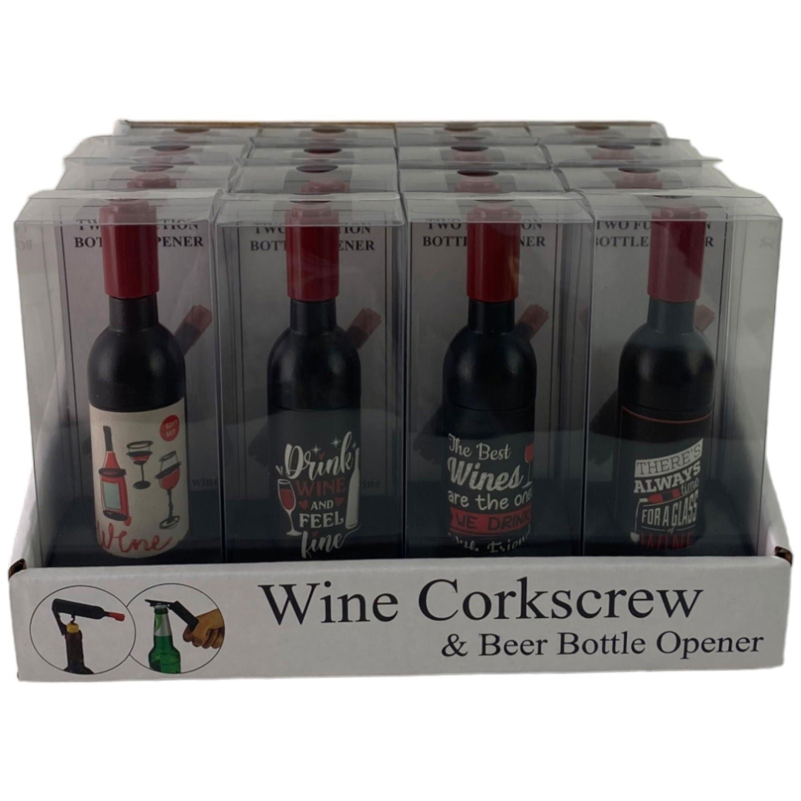 ACCESORIOS P/VINO - Barakah Home Store