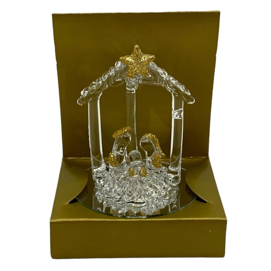 ADORNO COLGANTE 7.5X6.4X10CM - Barakah Home Store