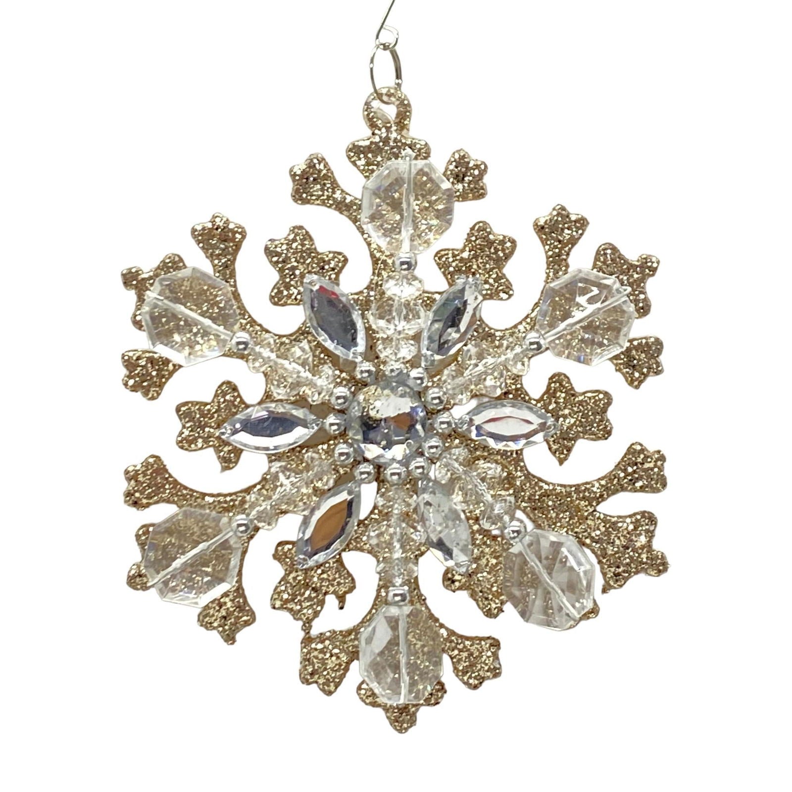 ADORNO DECOR 20X20X3CM - Barakah Home Store