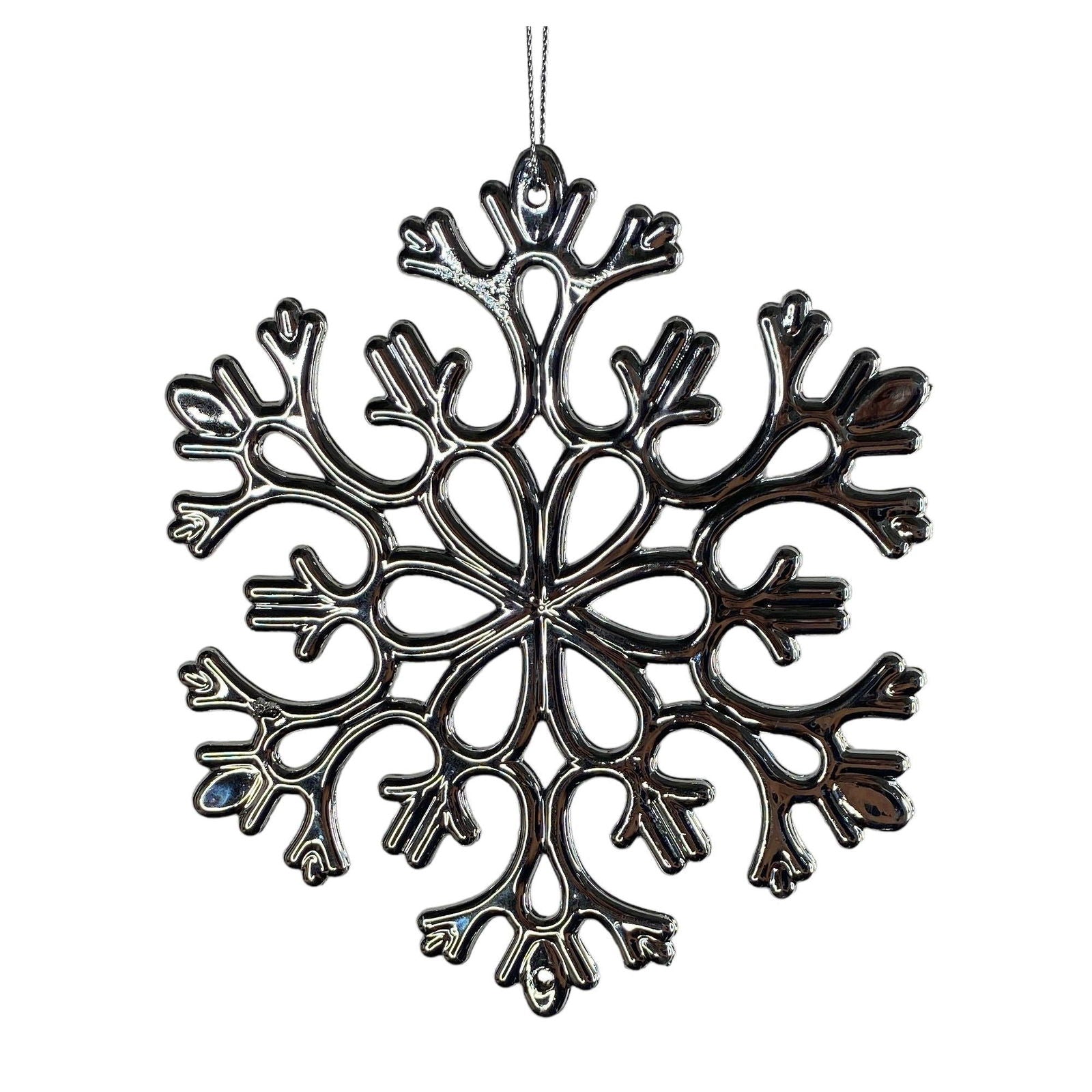 ADORNO P/COLGAR 15X15X0.2CM 2 - Barakah Home Store