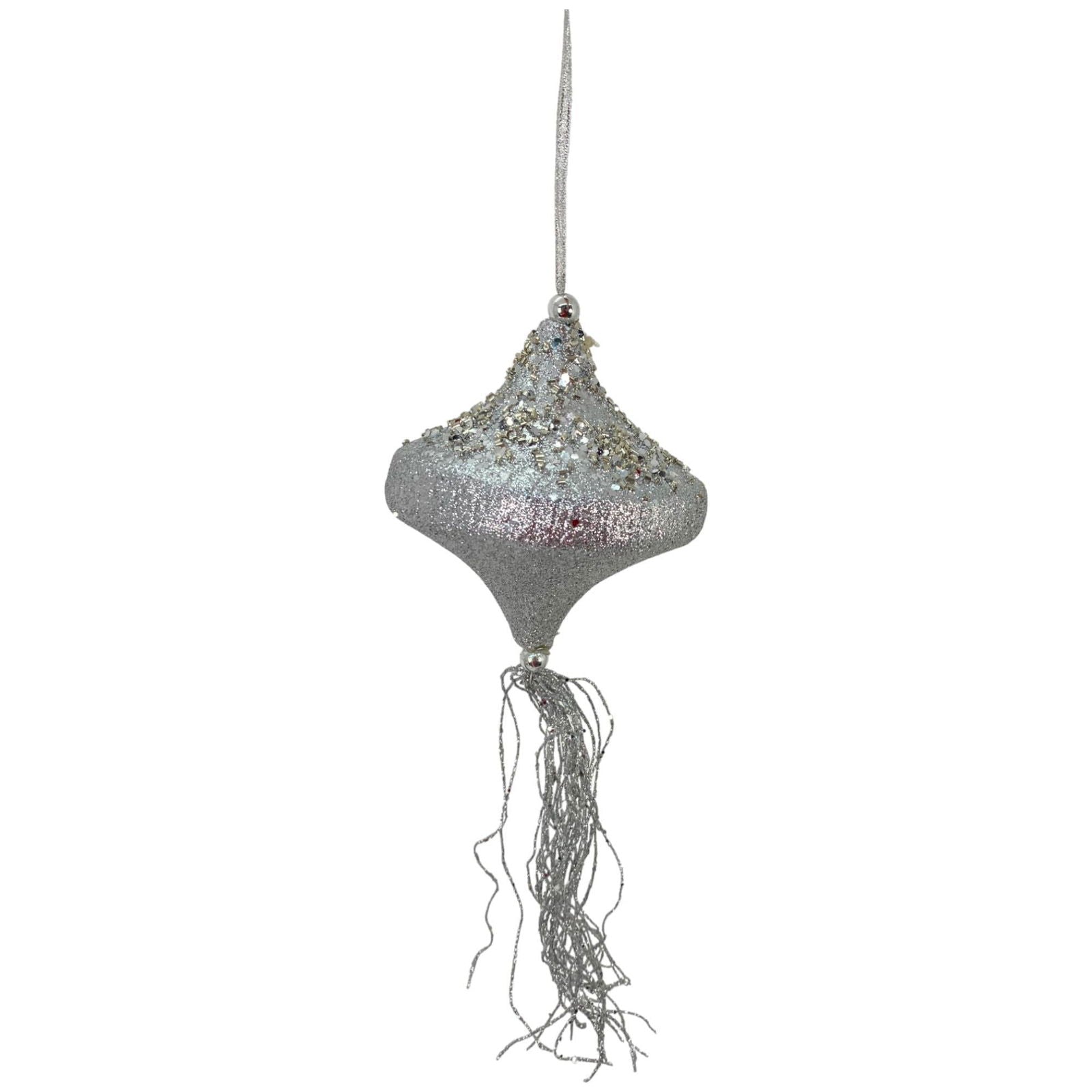 ADORNO P/COLGAR ARBOL 50X12X12CM - Barakah Home Store