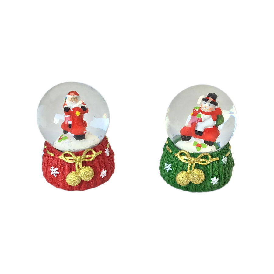 BOLA D/AGUA 5.5X5X6.5CM - Barakah Home Store