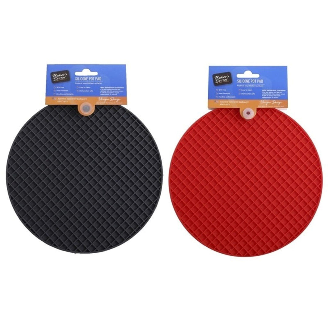 ALMOHADILLA DE SILICONA PARA OLLAS 20cm COD:120030