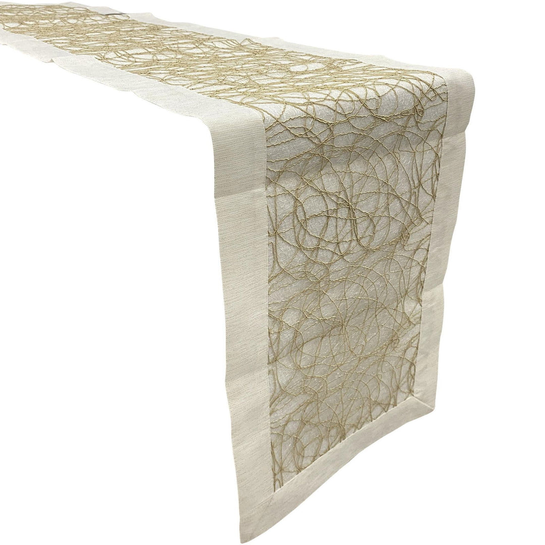 CAMINO D/MESA 175X40XCM - Barakah Home Store