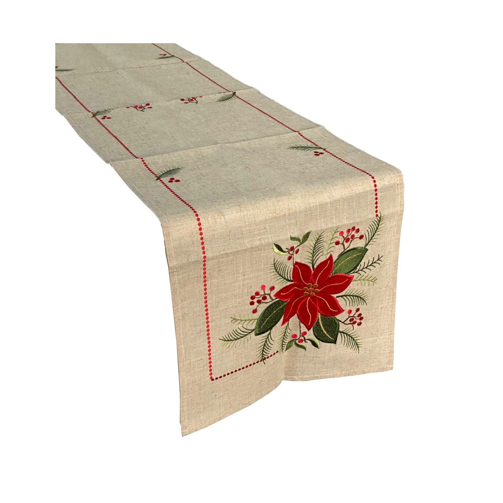 CAMINO D/MESA 35X175X0.2CM - Barakah Home Store