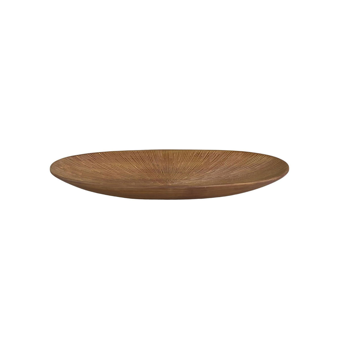 CENTRO D/MESA 23X60X8CM - Barakah Home Store