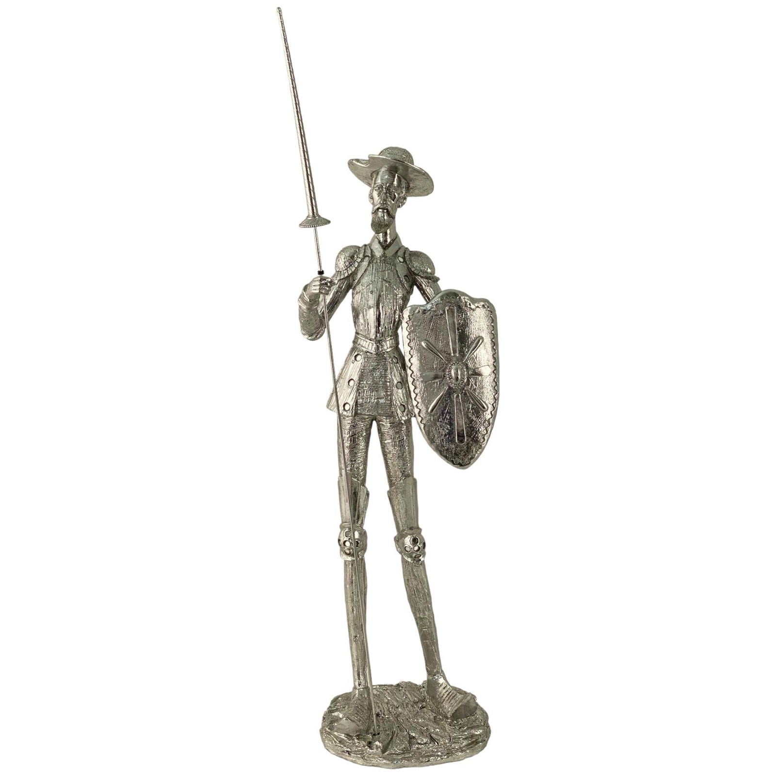 DON QUIJOTE DECOR - Barakah Home Store