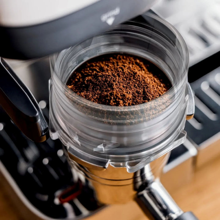 MÁQUINA CAFÉ EXPRESSO LUXE PREMIER 3 EN 1 COD:120717