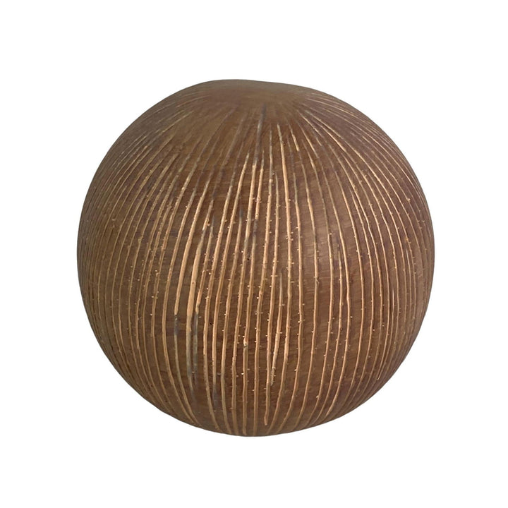 ESFERA DECOR 10X10X10CM - Barakah Home Store