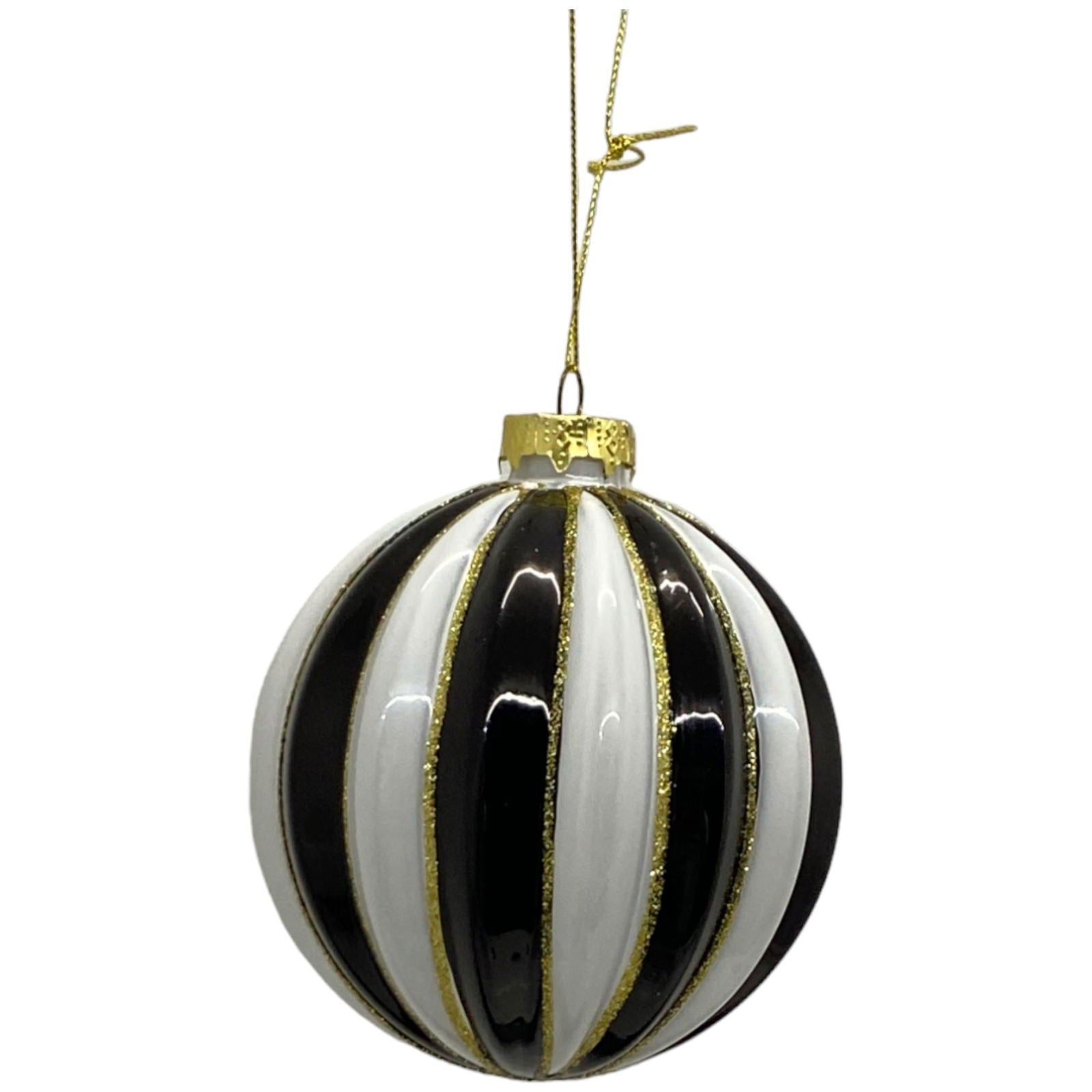 ESFERA DECOR 10X10X10CM 199 - Barakah Home Store