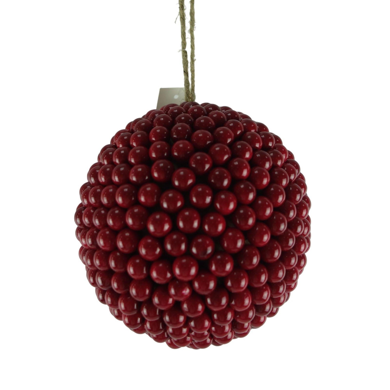 ESFERA DECOR 14X14X14CM - Barakah Home Store