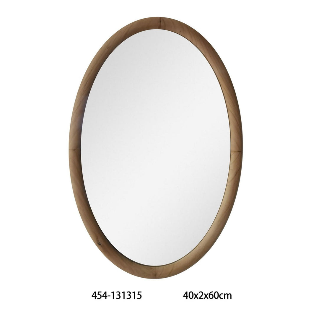 ESPEJO 40X2X60CM - Barakah Home Store