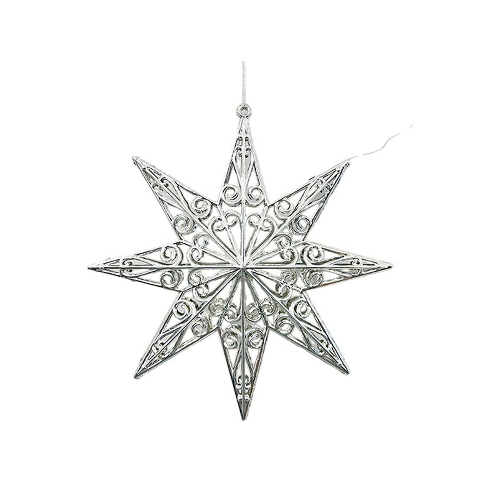 ESTRELLA DECOR 20X20X4CM - Barakah Home Store