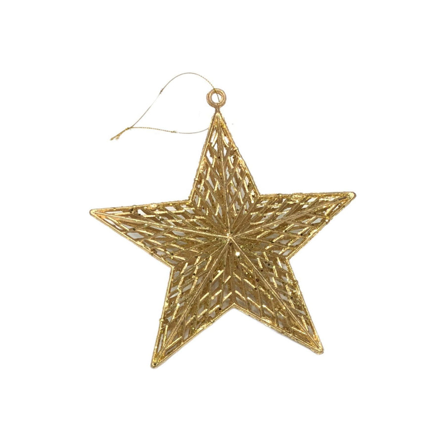 ESTRELLA P/COLGAR 17X19CM - Barakah Home Store