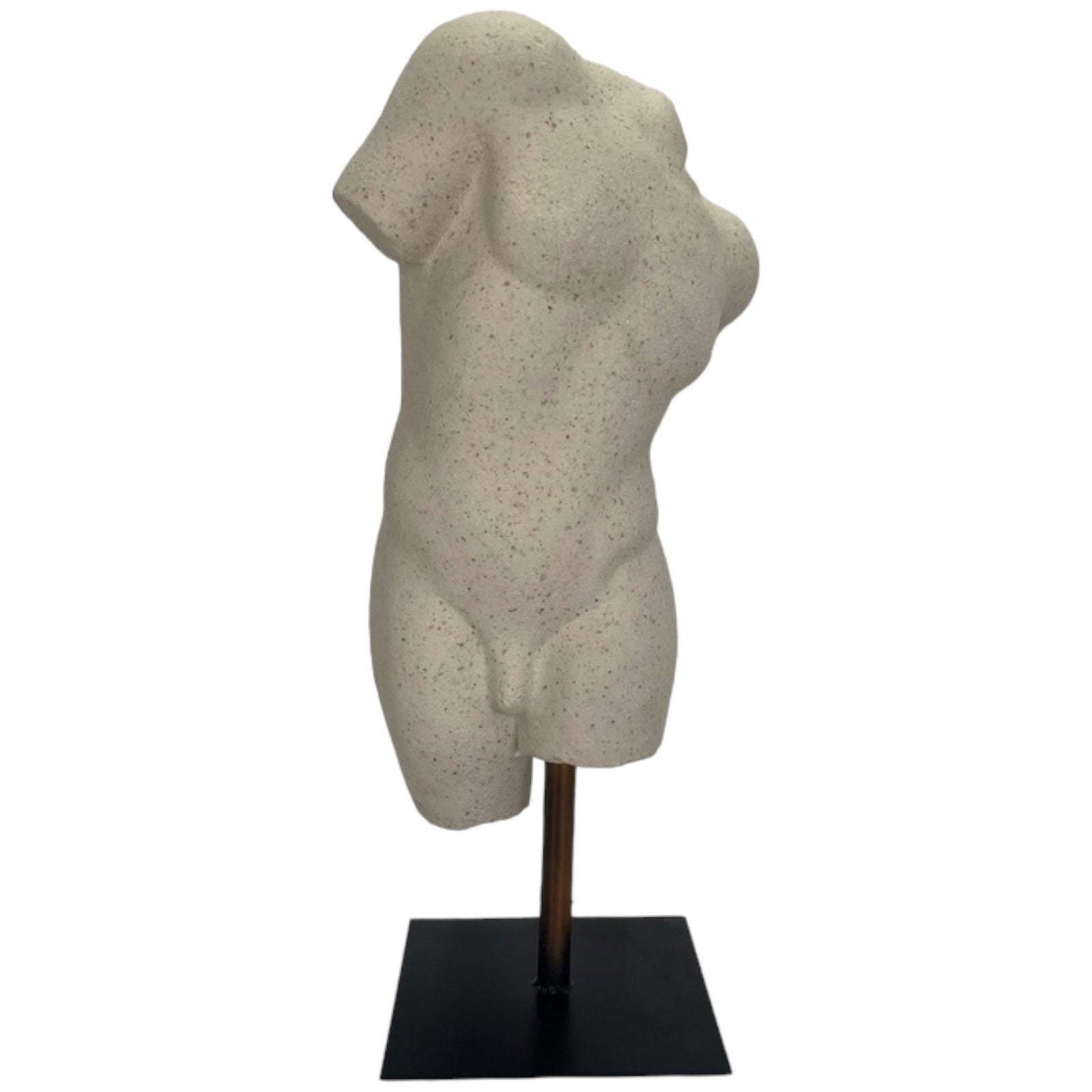 FIGURA DECOR 25X23X60CM - Barakah Home Store