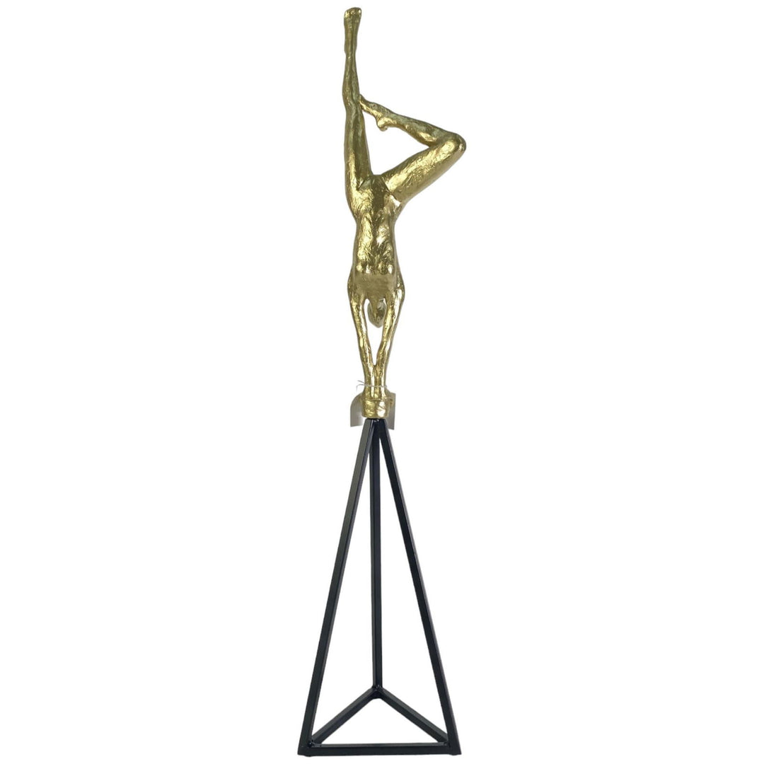 FIGURA HUMANA DECOR 12.5X10.5X60CM - Barakah Home Store