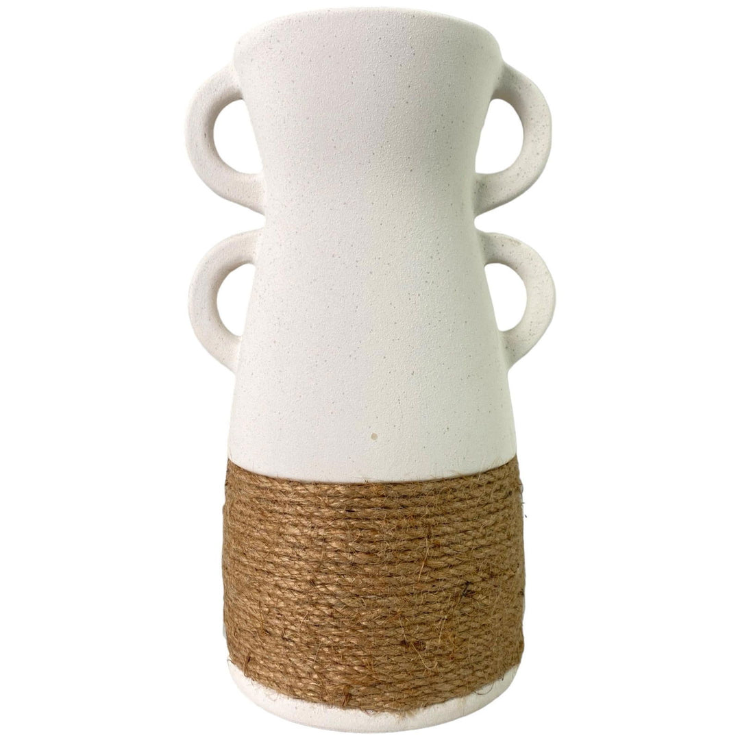 FLORERO 20X16X33CM - Barakah Home Store