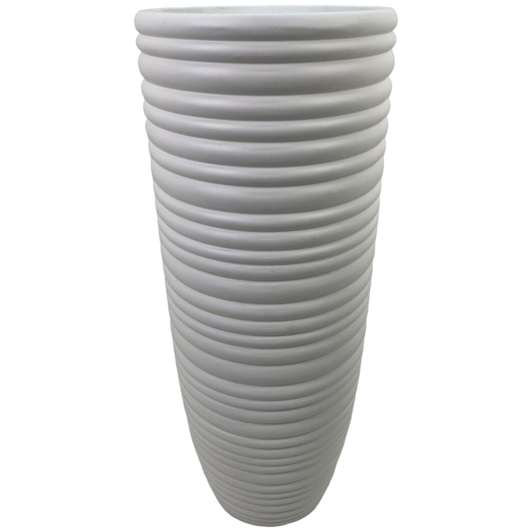 FLORERO 37X37X90.5CM - Barakah Home Store