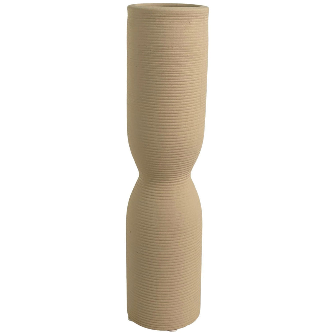 FLORERO 7.5X7.5X31CM - Barakah Home Store