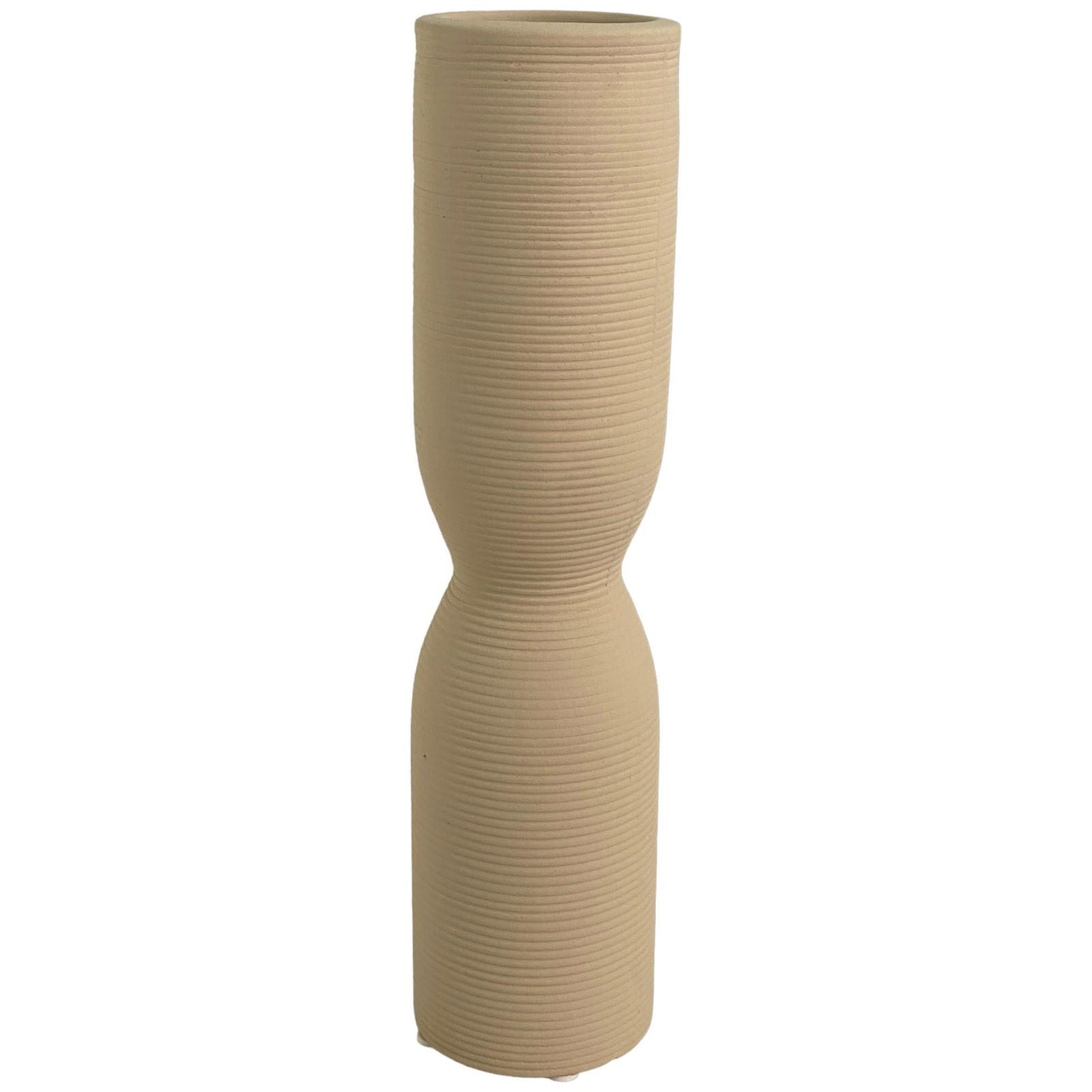 FLORERO 7.5X7.5X31CM - Barakah Home Store