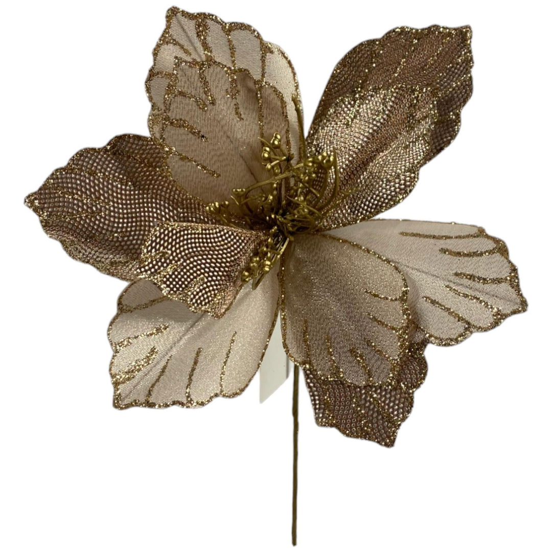 FLOR DECOR 32X20X20CM - Barakah Home Store