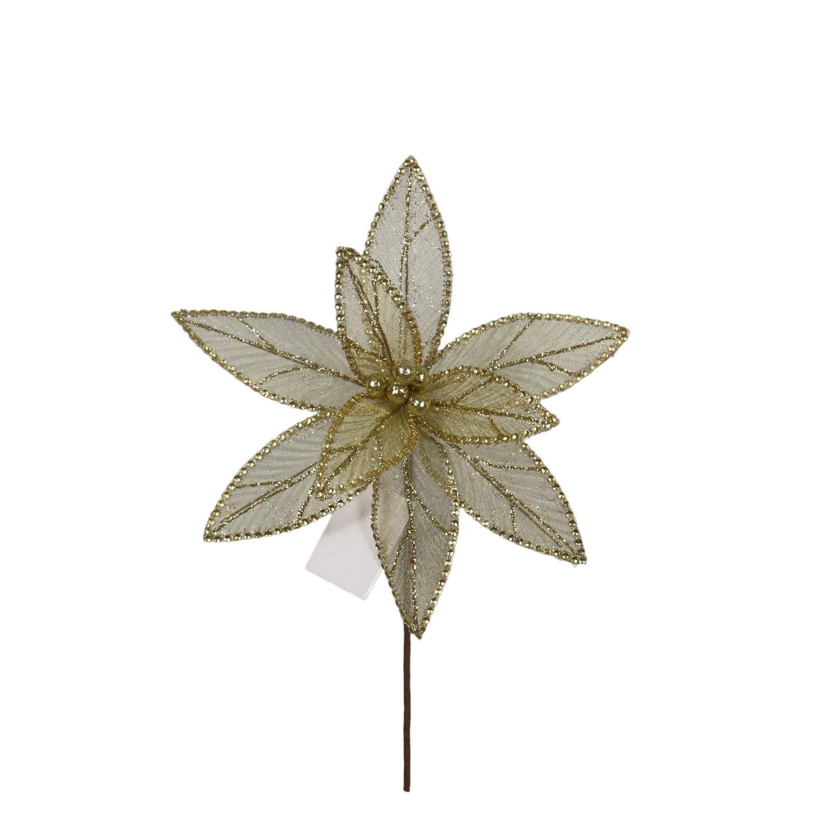 FLOR NAV DECOR 27X27X30CM - Barakah Home Store