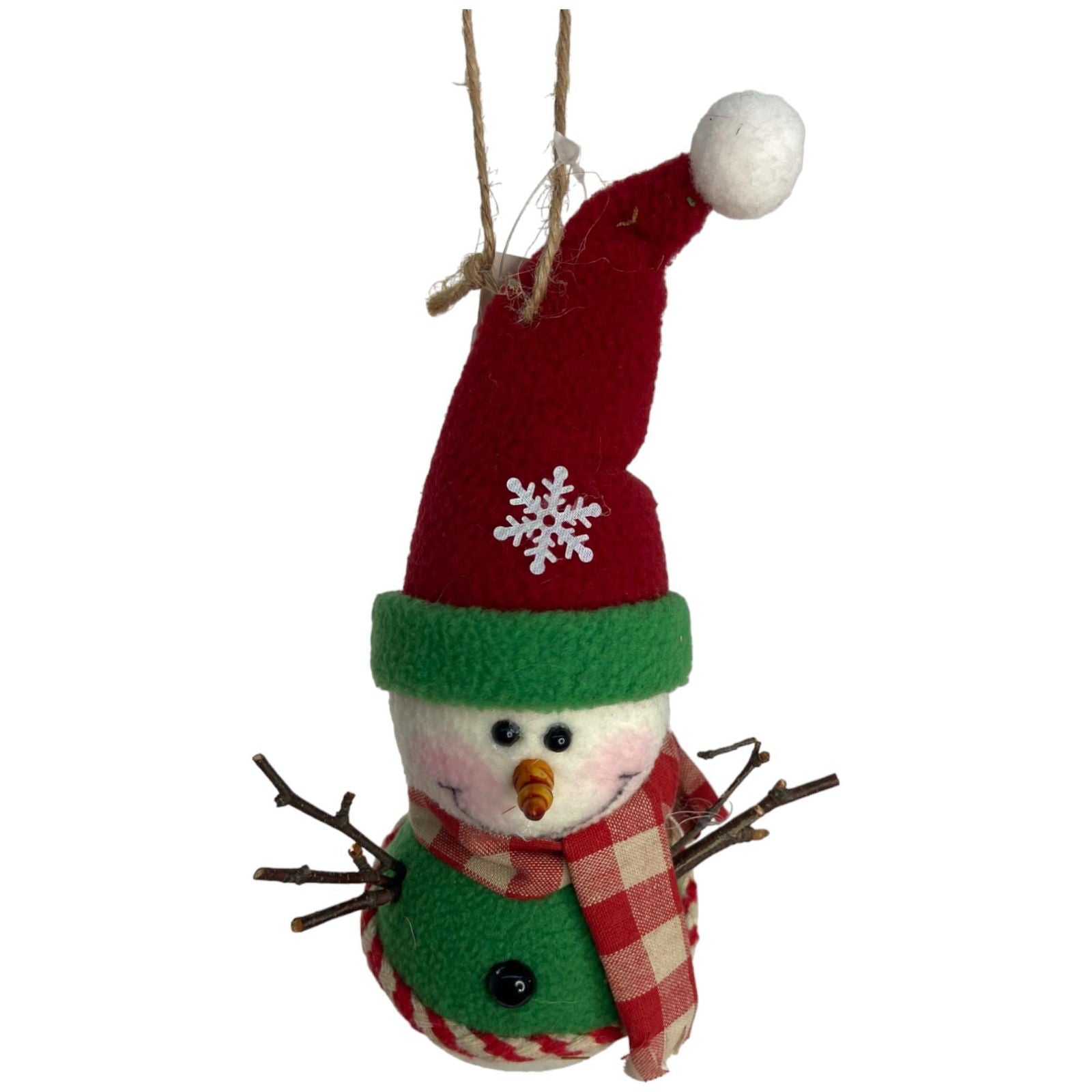 H D/NIEVE 13X7.5X15.5CM - Barakah Home Store