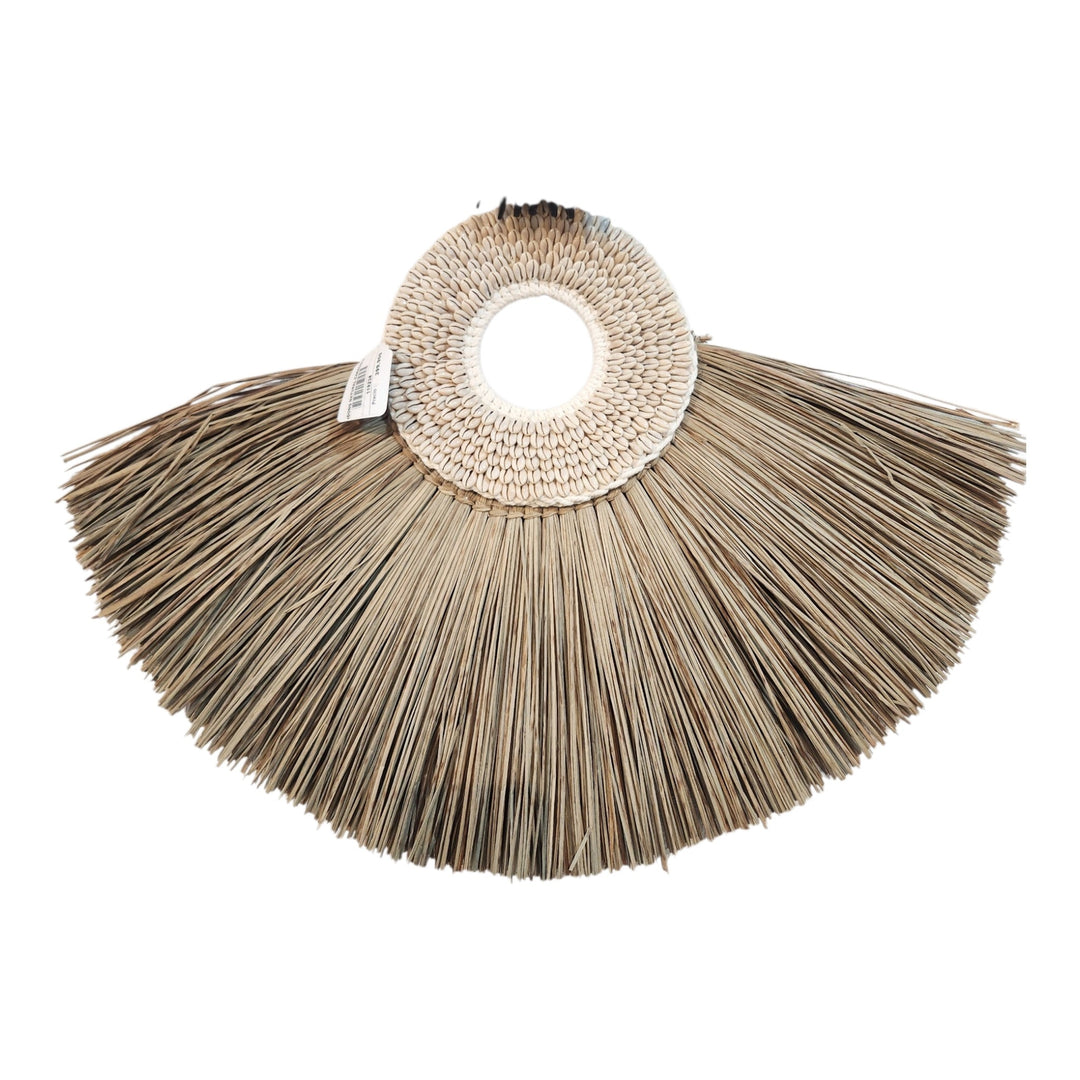 MENDONG NATURAL CARACOLES 63X45CM COD:119238