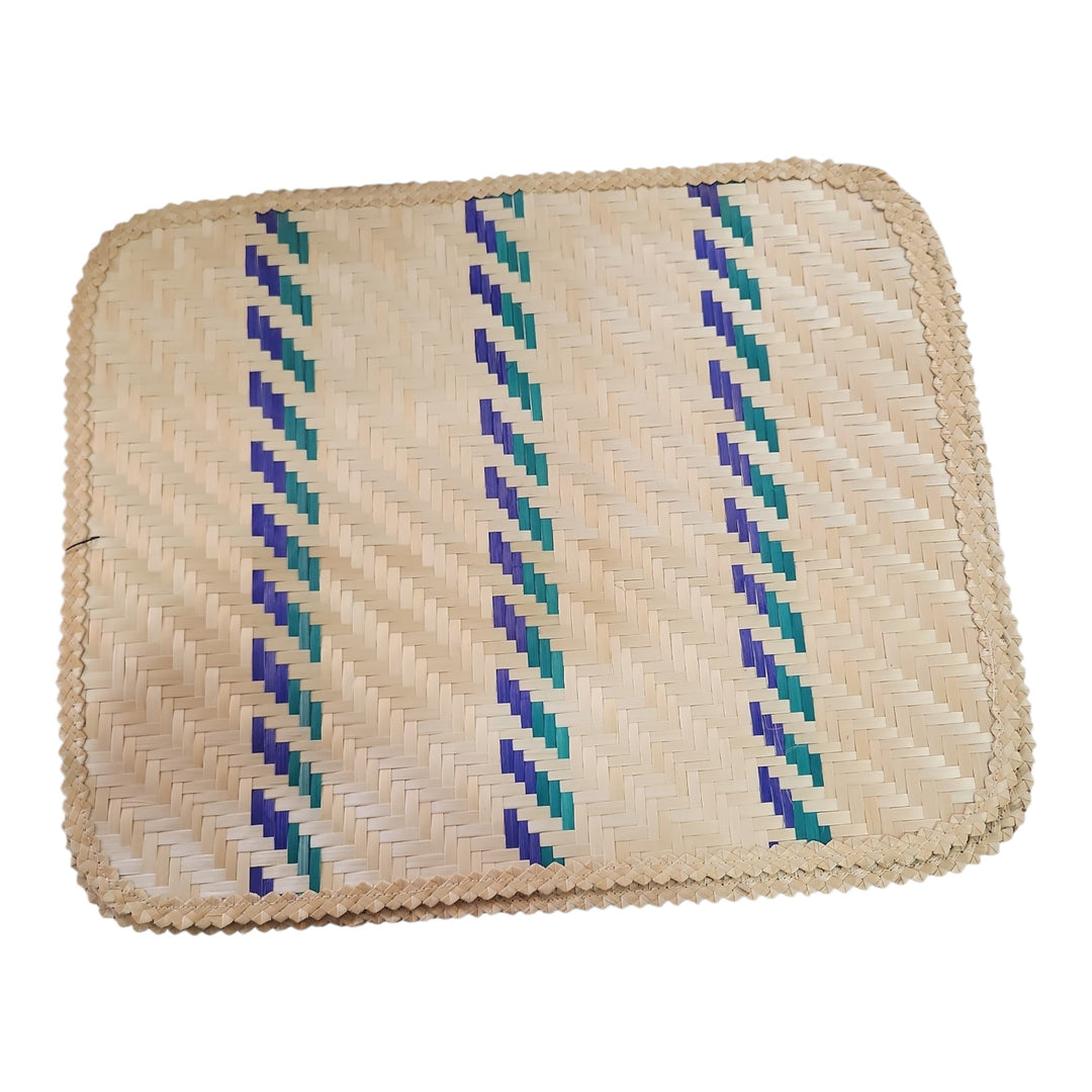 SET DE 6 INDIVIDUALES SURTIDOS COD:108975