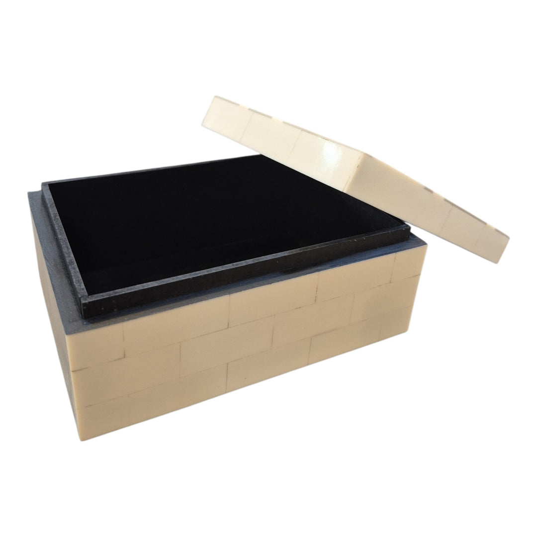 CAJA DECO GRANDE 17x23x11CM COD:122527