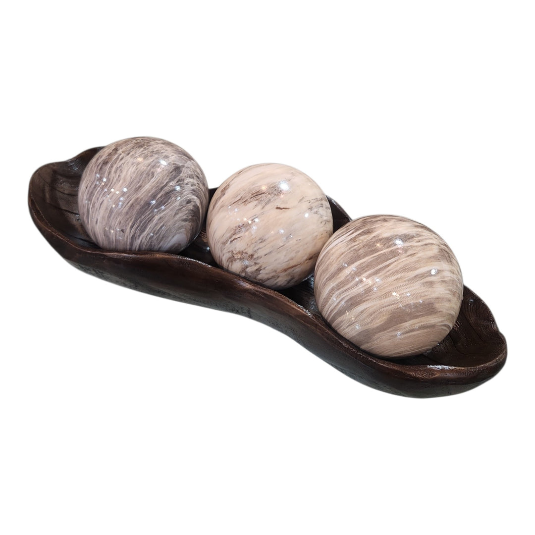 JG ESFERAS 3PZ 10X10X10CM