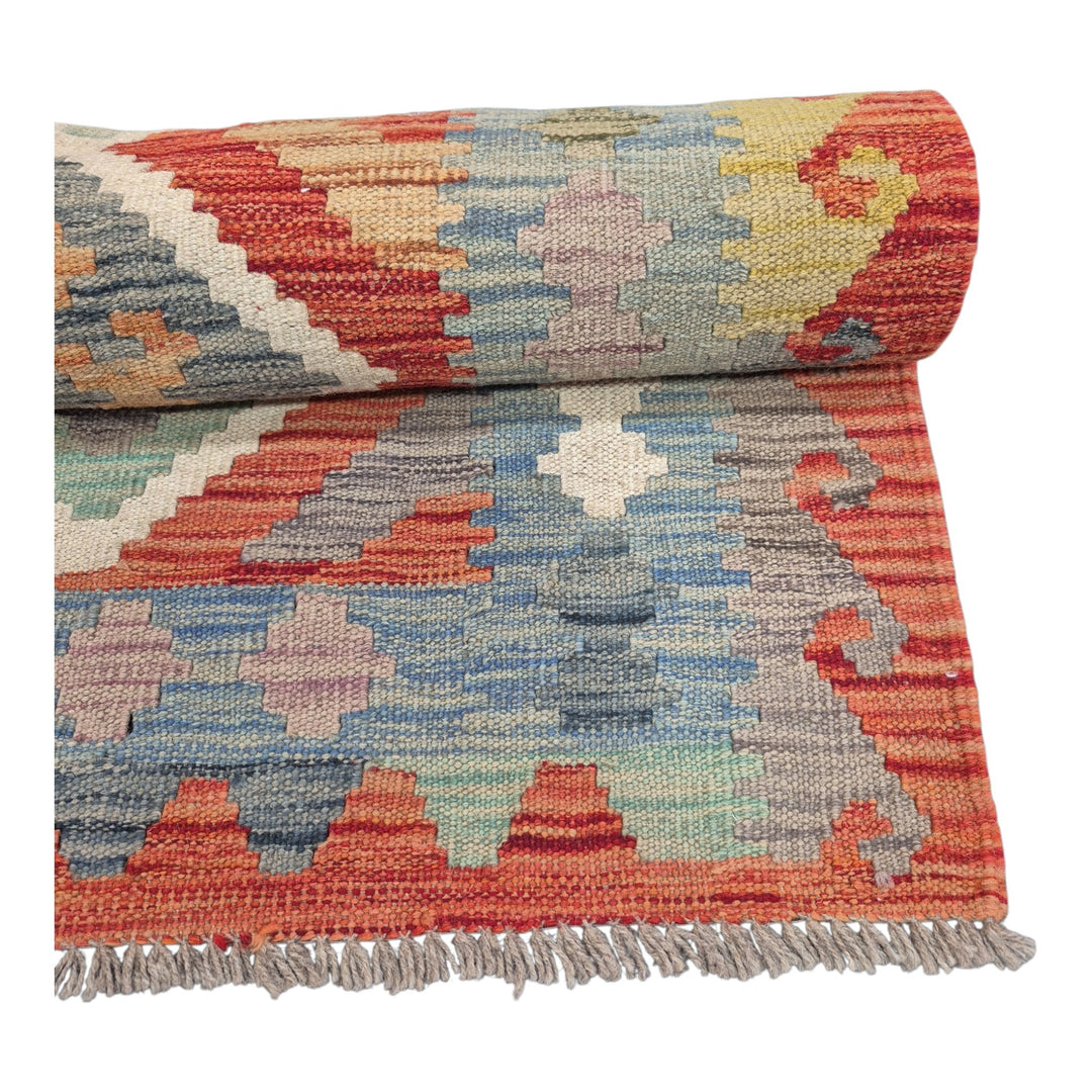 KILIM CAMINO 81X248CM COD:122658